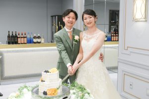 札幌の結婚式場リンスクエア画像イメージ